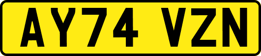 AY74VZN