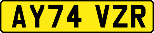 AY74VZR