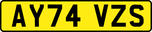 AY74VZS