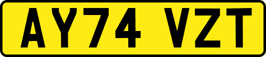 AY74VZT