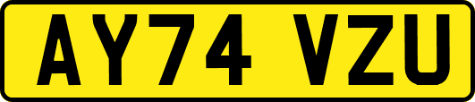 AY74VZU