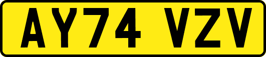 AY74VZV