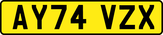 AY74VZX