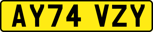 AY74VZY