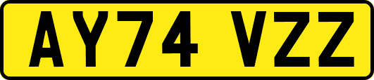 AY74VZZ