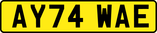AY74WAE