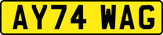 AY74WAG