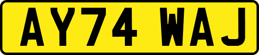 AY74WAJ