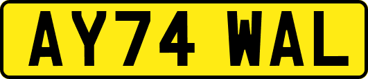 AY74WAL