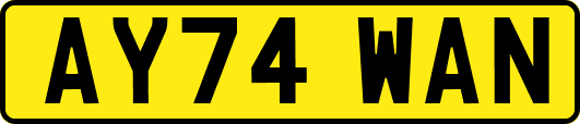 AY74WAN