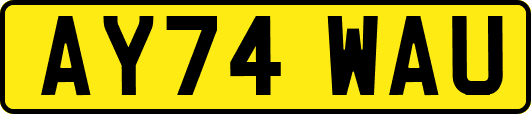 AY74WAU