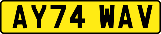 AY74WAV