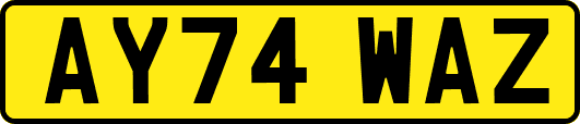 AY74WAZ