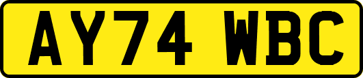 AY74WBC