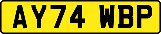 AY74WBP