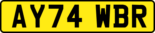 AY74WBR