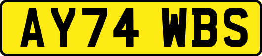 AY74WBS