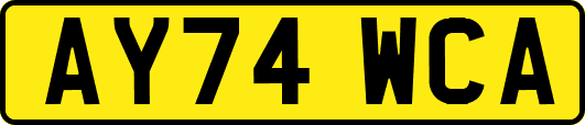 AY74WCA