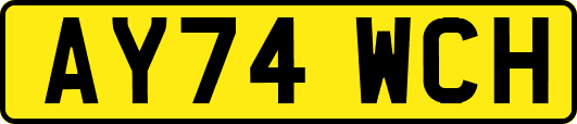 AY74WCH