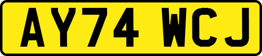 AY74WCJ