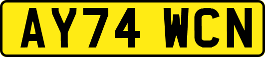 AY74WCN