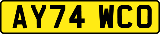 AY74WCO
