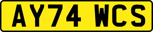 AY74WCS