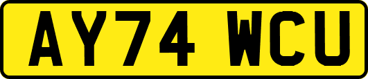 AY74WCU