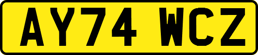 AY74WCZ