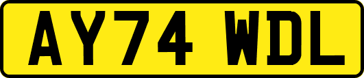 AY74WDL