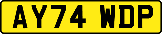 AY74WDP