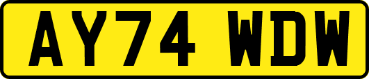 AY74WDW