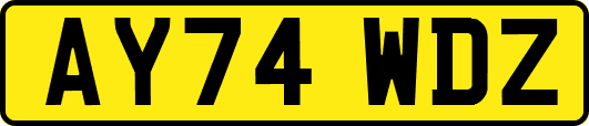 AY74WDZ