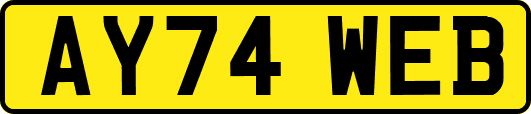 AY74WEB