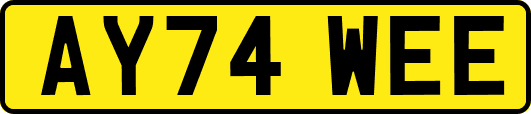 AY74WEE