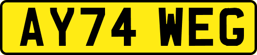 AY74WEG