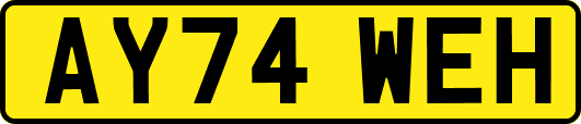 AY74WEH