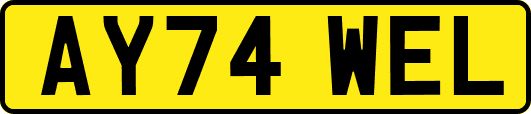 AY74WEL