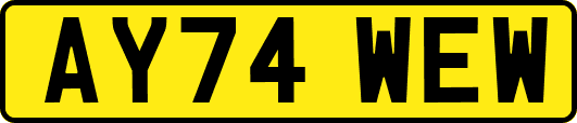 AY74WEW