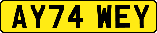 AY74WEY