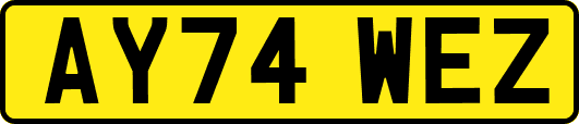 AY74WEZ
