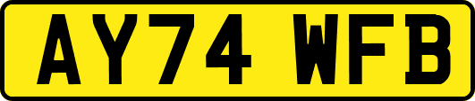 AY74WFB