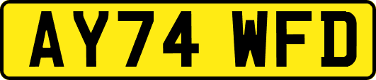 AY74WFD