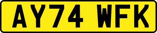 AY74WFK