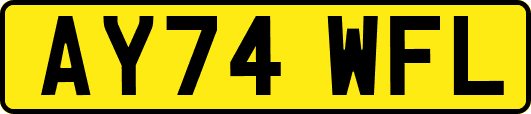 AY74WFL