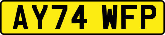 AY74WFP