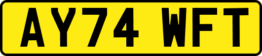 AY74WFT