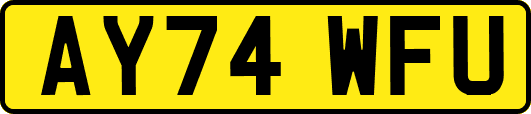 AY74WFU