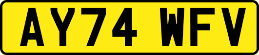AY74WFV