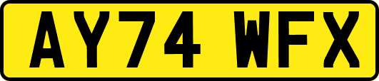 AY74WFX